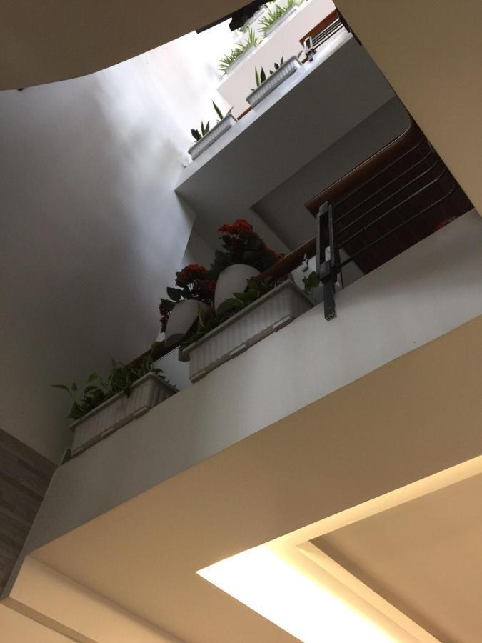 Duy Thao Hotel Dalat Exterior foto