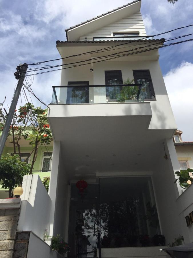 Duy Thao Hotel Dalat Exterior foto