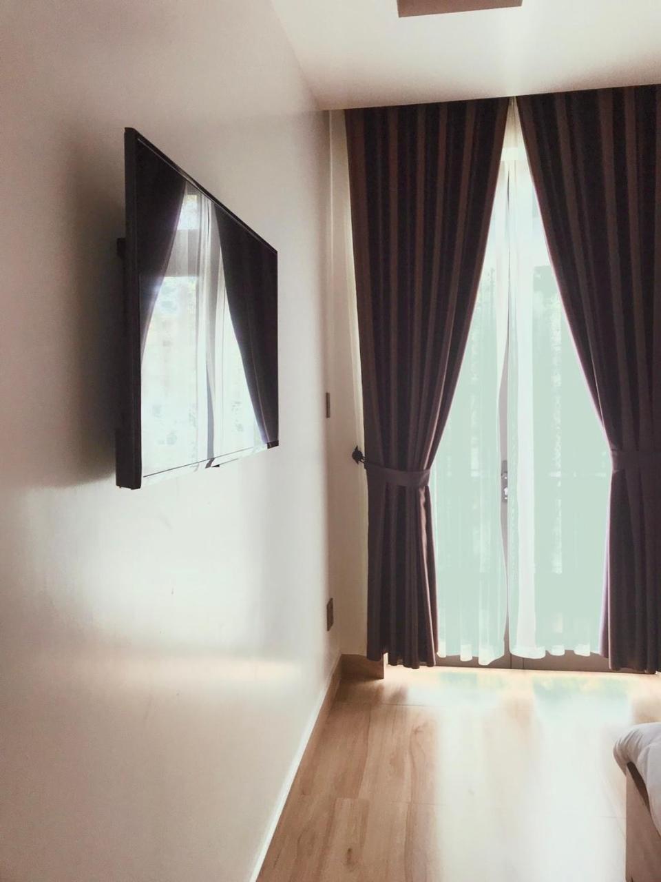 Duy Thao Hotel Dalat Exterior foto
