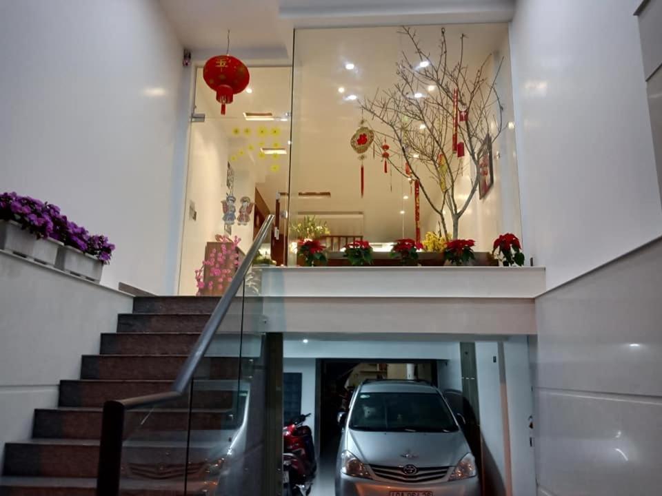 Duy Thao Hotel Dalat Exterior foto